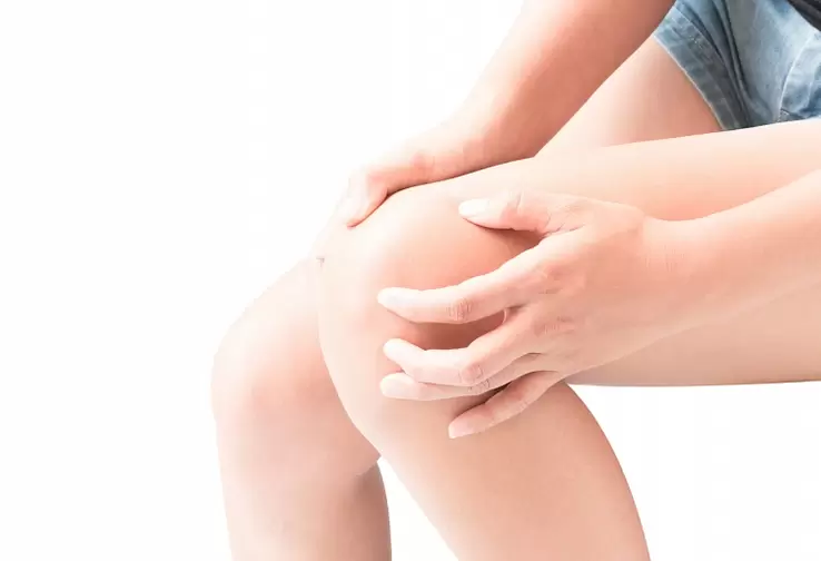 knee pain