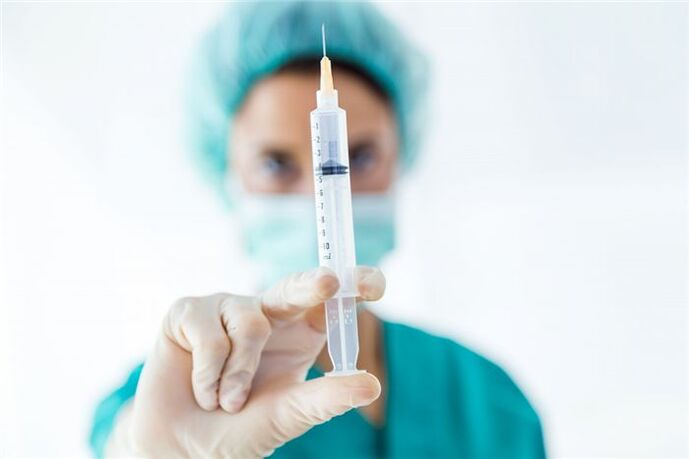 injections for osteoarthritis of the knee